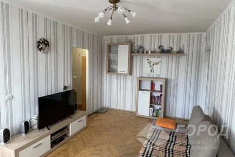 Продам 3-х кімнатну квартиру, Павлово поле, Ботанический сад метро, Код: 781001/4