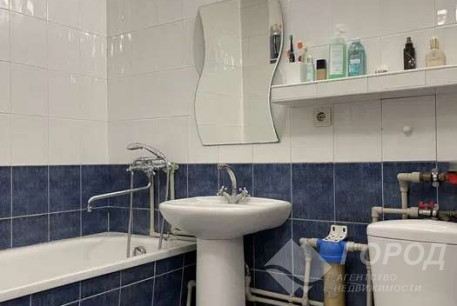 Продам 3-х кімнатну квартиру, Павлово поле, Ботанический сад метро, Код: 781001/4