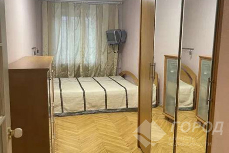 Продам 3-х кімнатну квартиру, Павлово поле, Ботанический сад метро, Код: 781001/4