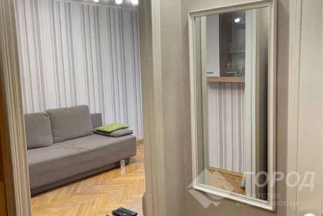 Продам 3-х кімнатну квартиру, Павлово поле, Ботанический сад метро, Код: 781001/4