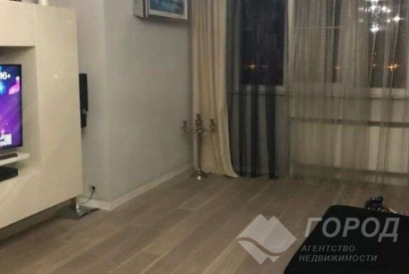 Сдам 3-х кімнатну квартиру, Сосновая Горка, Научная метро, Код: 781001/5