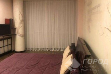 Сдам 3-х кімнатну квартиру, Сосновая Горка, Научная метро, Код: 781001/5