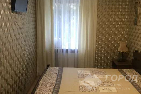 Сдам 2-х кімнатну квартиру, Сосновая Горка, Научная метро, Код: 781031/2