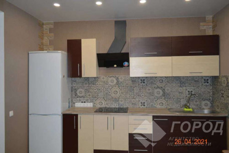 Сдам 1-кімнатну квартиру, ХТЗ, Код: 781035/1
