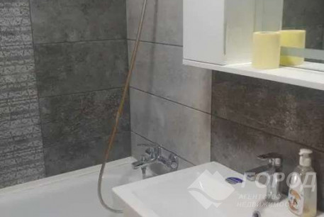 Сдам 1-кімнатну квартиру, ХТЗ, Код: 781035/1