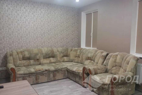 Сдам 1-кімнатну квартиру, ХТЗ, Код: 781035/1