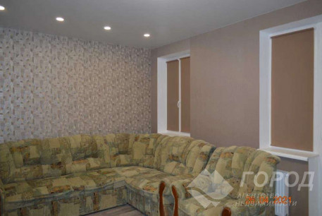 Сдам 1-кімнатну квартиру, ХТЗ, Код: 781035/1