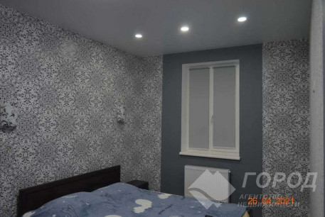Сдам 1-кімнатну квартиру, ХТЗ, Код: 781035/1