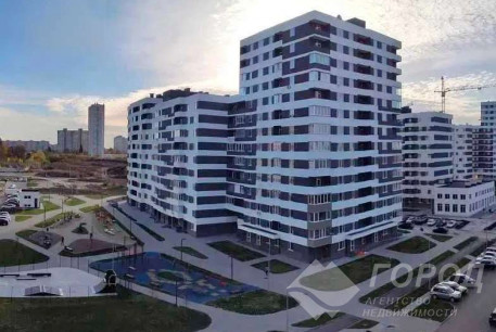 Продам 3-х кімнатну квартиру в новобудові, Новые дома, Маршала Жукова метро (Дворец спорта), Код: 781047/1