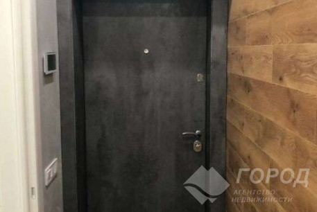 Продам 1-кімнатну квартиру в новобудові, Центр, Код: 781052/2