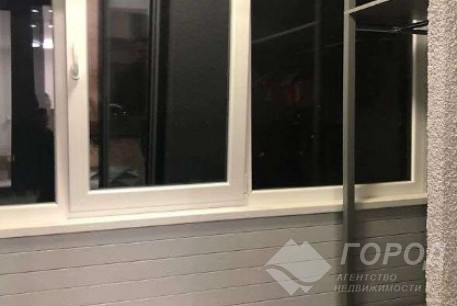 Продам 1-кімнатну квартиру в новобудові, Центр, Код: 781052/2