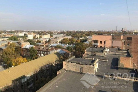 Продам 1-кімнатну квартиру в новобудові, Центр, Код: 781052/2