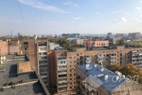 Продам 1-кімнатну квартиру в новобудові, Центр, Код: 781052/2
