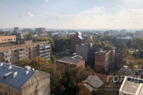 Продам 1-кімнатну квартиру в новобудові, Центр, Код: 781052/2