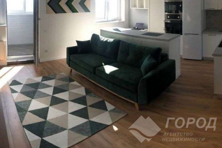 Сдам 1-кімнатну квартиру, Центр, Университет метро, Код: 781052/3