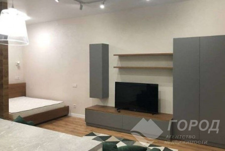 Сдам 1-кімнатну квартиру, Центр, Университет метро, Код: 781052/3