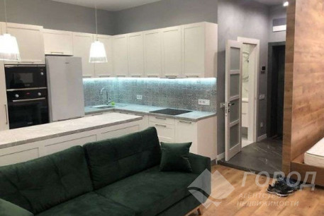 Сдам 1-кімнатну квартиру, Центр, Университет метро, Код: 781052/3