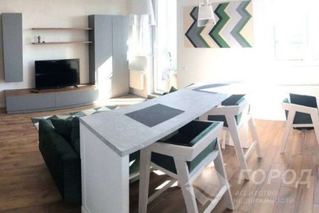 Сдам 1-кімнатну квартиру, Центр, Университет метро, Код: 781052/3