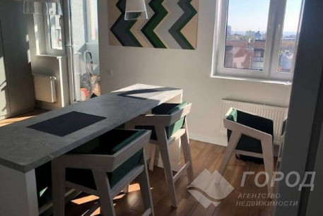 Сдам 1-кімнатну квартиру, Центр, Университет метро, Код: 781052/3