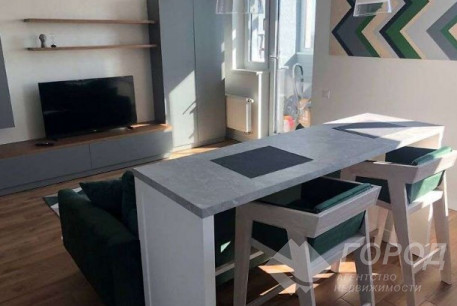 Сдам 1-кімнатну квартиру, Центр, Университет метро, Код: 781052/3