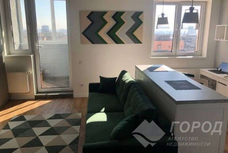 Сдам 1-кімнатну квартиру, Центр, Университет метро, Код: 781052/3