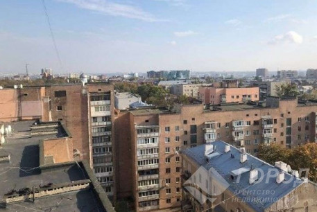 Сдам 1-кімнатну квартиру, Центр, Университет метро, Код: 781052/3