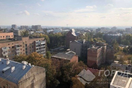 Сдам 1-кімнатну квартиру, Центр, Университет метро, Код: 781052/3