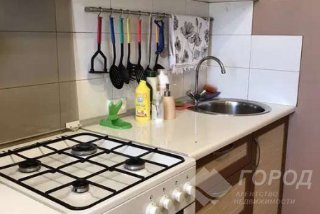 Сдам 2-х кімнатну квартиру, Алексеевка, Код: 781054/2