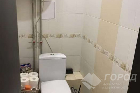 Сдам 2-х кімнатну квартиру, Алексеевка, Код: 781054/2