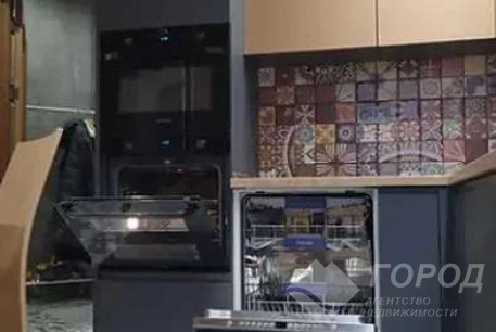 Продам 3-х кімнатну квартиру в новобудові, Центральный рынок, Центральный Рынок метро, Код: 781055/1