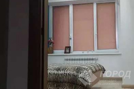 Продам 3-х кімнатну квартиру в новобудові, Центральный рынок, Центральный Рынок метро, Код: 781055/1