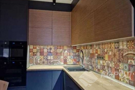 Продам 3-х кімнатну квартиру в новобудові, Центральный рынок, Центральный Рынок метро, Код: 781055/1