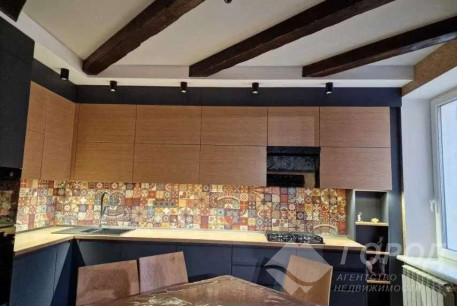 Продам 3-х кімнатну квартиру в новобудові, Центральный рынок, Центральный Рынок метро, Код: 781055/1