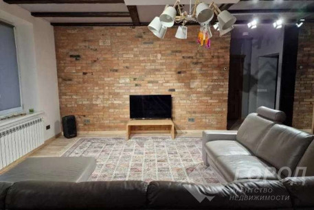 Продам 3-х кімнатну квартиру в новобудові, Центральный рынок, Центральный Рынок метро, Код: 781055/1