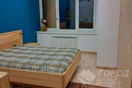 Сдам 3-х кімнатну квартиру в новобудові, Центральный рынок, Южный вокзал метро, Код: 781055/2