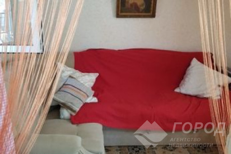 Продам дом, ХТЗ, РТС, Код: 781091/1