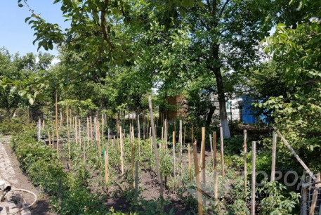 Продам дом, ХТЗ, РТС, Код: 781091/1