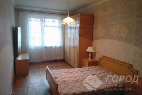 Продам 3-х кімнатну квартиру, Алексеевка, Победа метро, Код: 781111/3