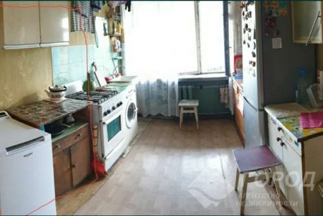 Продам гостинку, Павлово поле, 23 Августа метро, Код: 781126/3