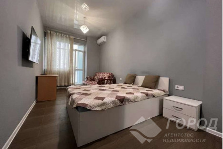 Сдам 1-кімнатну квартиру, Павлово поле, Ботанический сад метро, Код: 781126/4