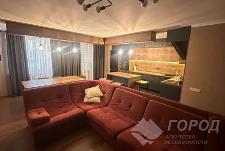 Продам 3-х кімнатну квартиру, Салтовка, Код: 781128/2