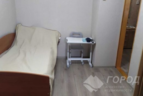 Продам 2-х кімнатну квартиру, Гагарина проспект, Метростроителей метро, Код: 781164/1