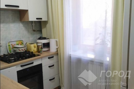 Продам 2-х кімнатну квартиру, Гагарина проспект, Метростроителей метро, Код: 781164/1