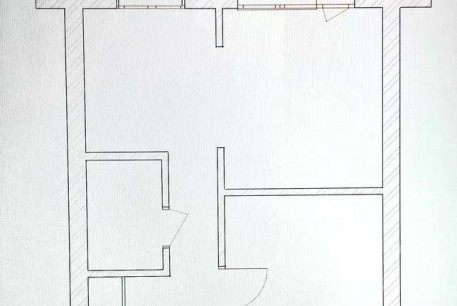 Продам 1-кімнатну квартиру, Залютино, Код: 781205/2
