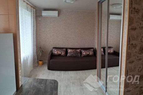 Продам 1-кімнатну квартиру, Залютино, Код: 781205/2