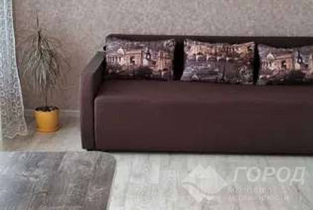 Продам 1-кімнатну квартиру, Залютино, Код: 781205/2