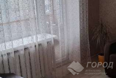 Продам 1-кімнатну квартиру, Залютино, Код: 781205/2