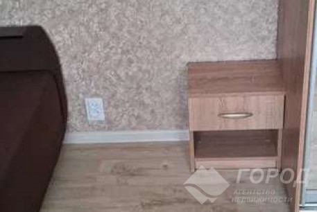 Продам 1-кімнатну квартиру, Залютино, Код: 781205/2