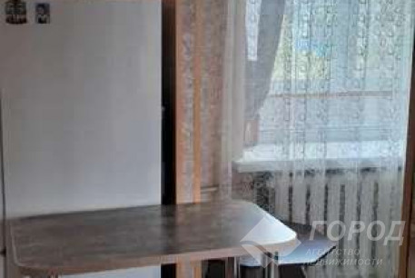 Продам 1-кімнатну квартиру, Залютино, Код: 781205/2