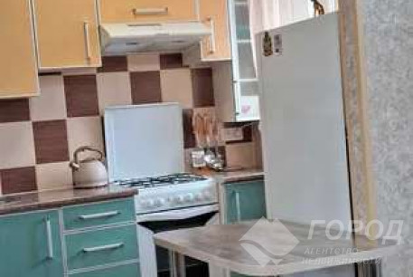 Продам 1-кімнатну квартиру, Залютино, Код: 781205/2